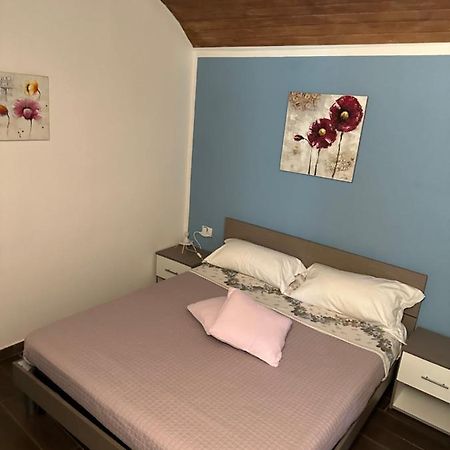 Le Antiche Mura Apartman Sassari Kültér fotó