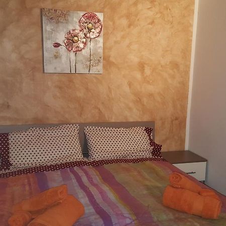 Le Antiche Mura Apartman Sassari Kültér fotó