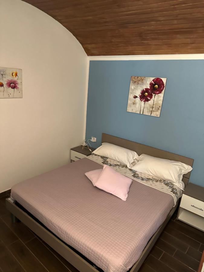 Le Antiche Mura Apartman Sassari Kültér fotó