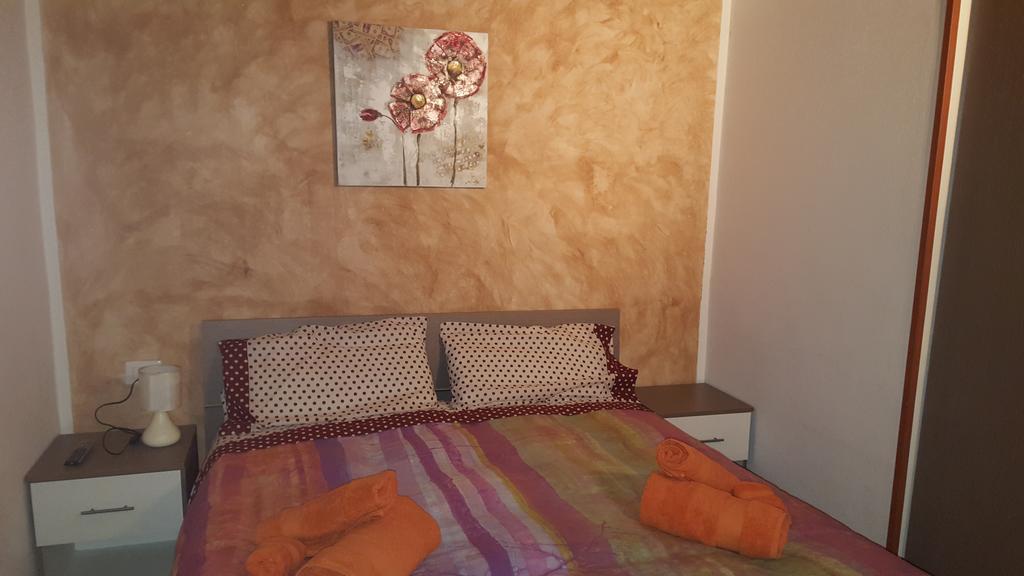 Le Antiche Mura Apartman Sassari Kültér fotó