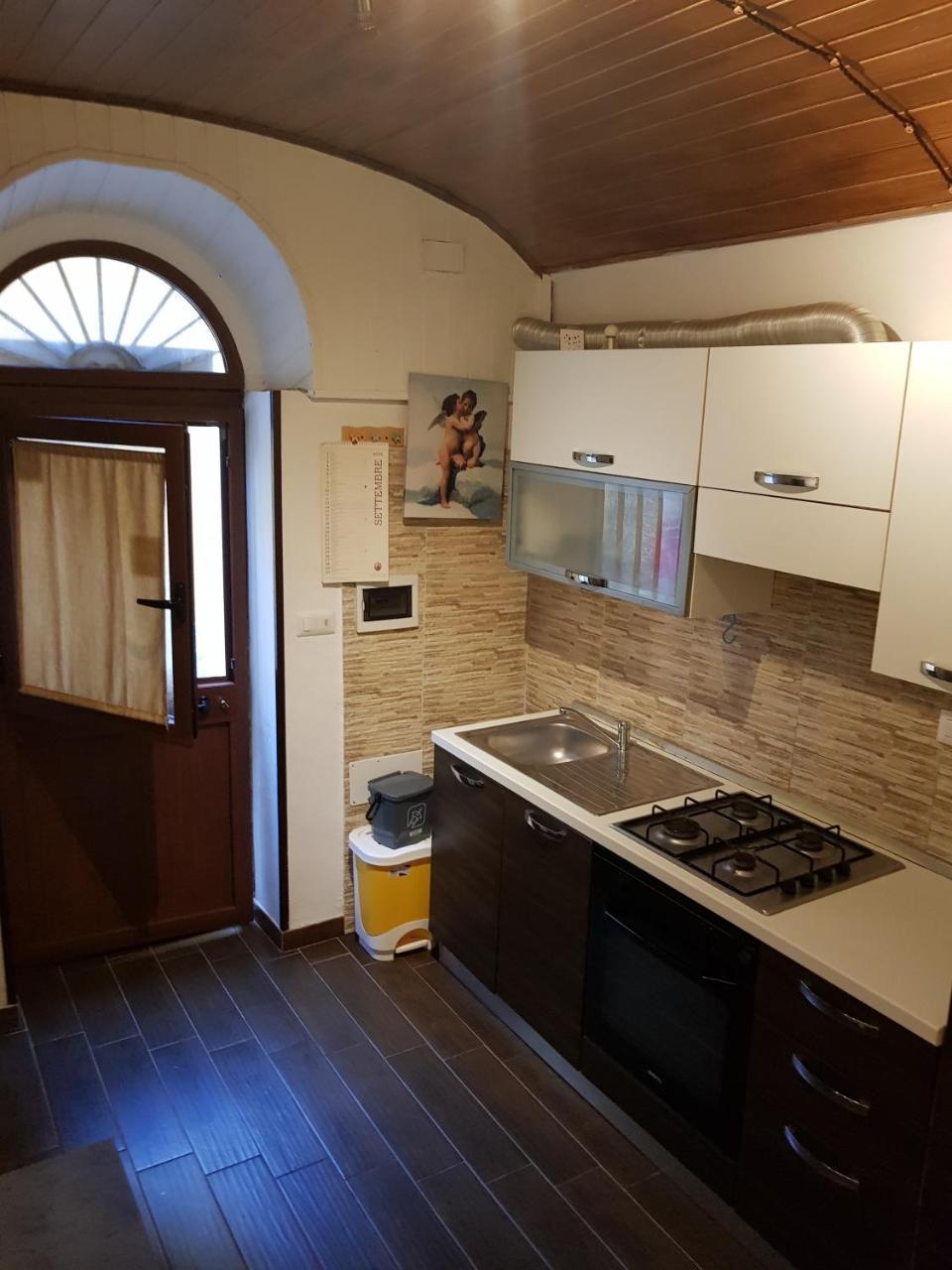 Le Antiche Mura Apartman Sassari Kültér fotó