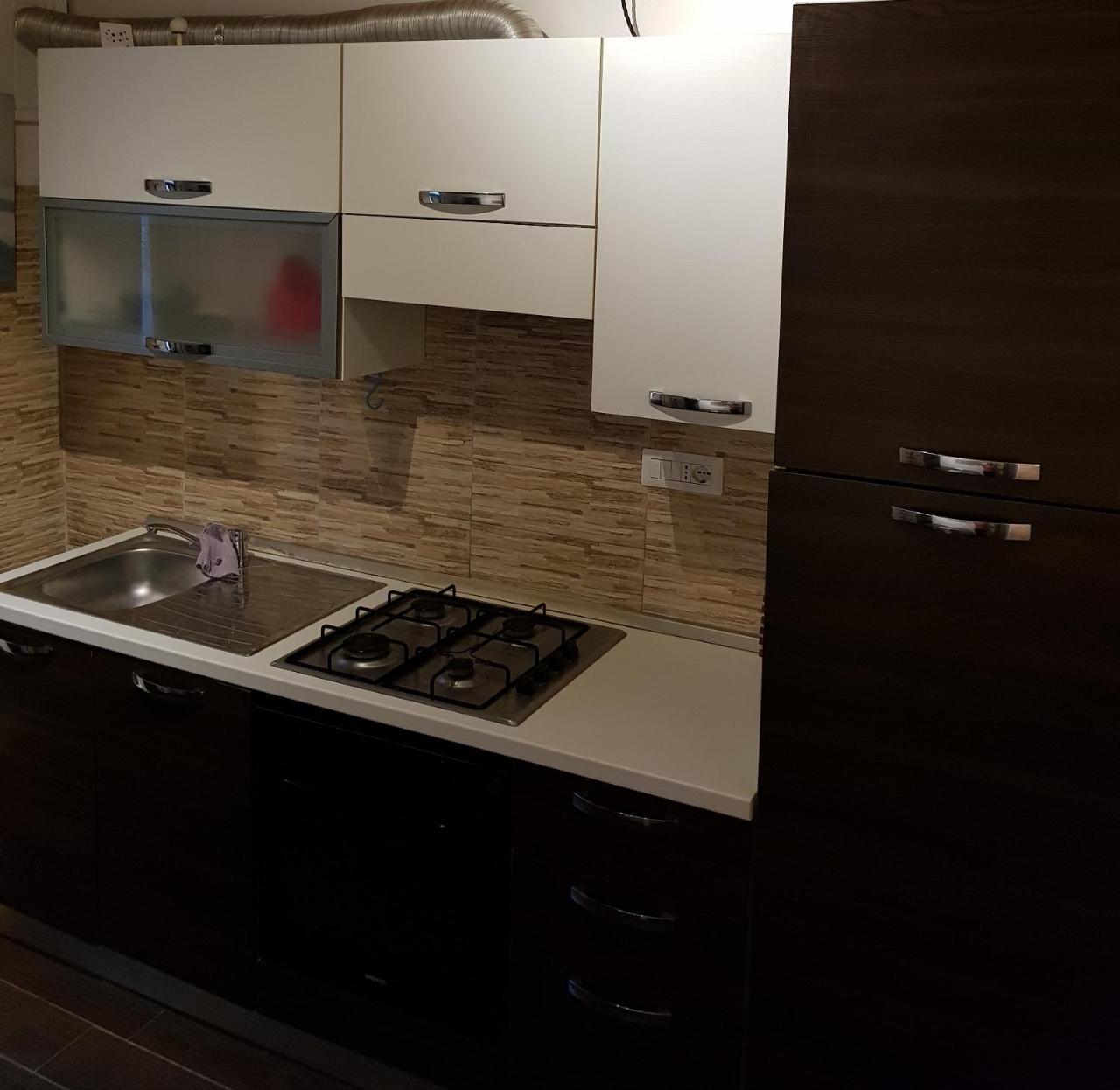 Le Antiche Mura Apartman Sassari Kültér fotó