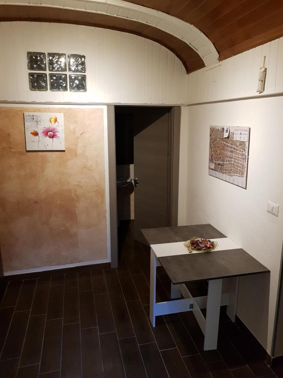Le Antiche Mura Apartman Sassari Kültér fotó